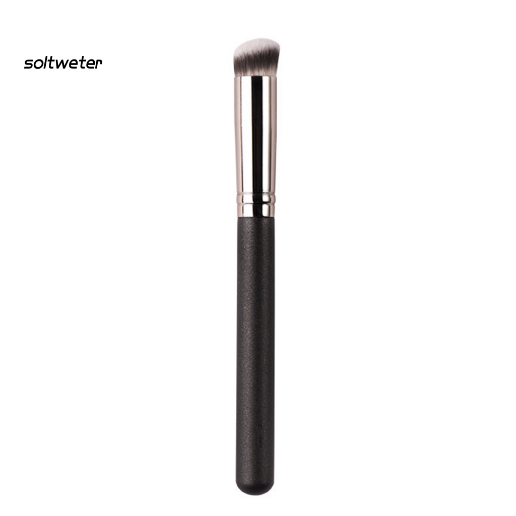 Cọ Che Khuyết Điểm Bằng Sợi Nhân Tạo Thân Thiện Với Môi Trường Dùng Hàng Ngày