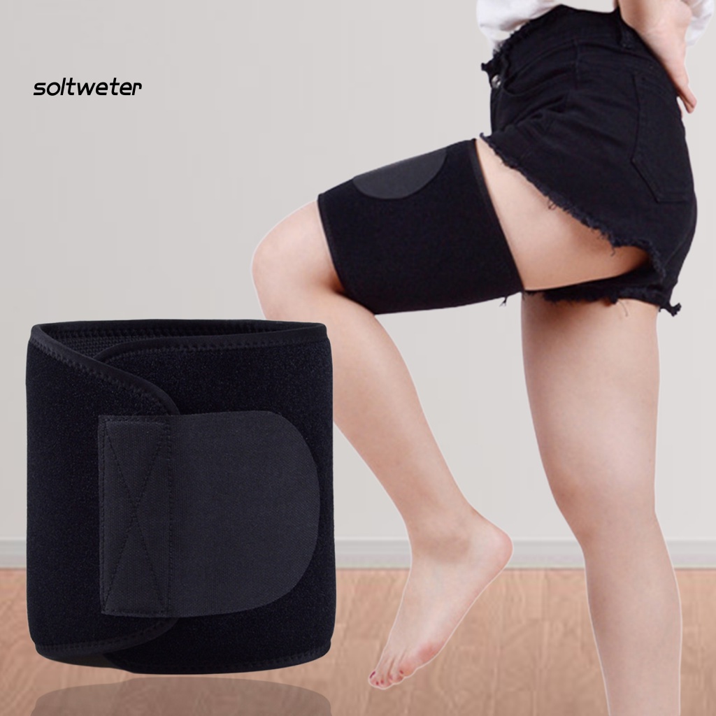 Đai Đeo Đùi Trọng Lượng Nhẹ Tản Nhiệt Đa Năng Tiện Dụng Cho Người Chạy Bộ