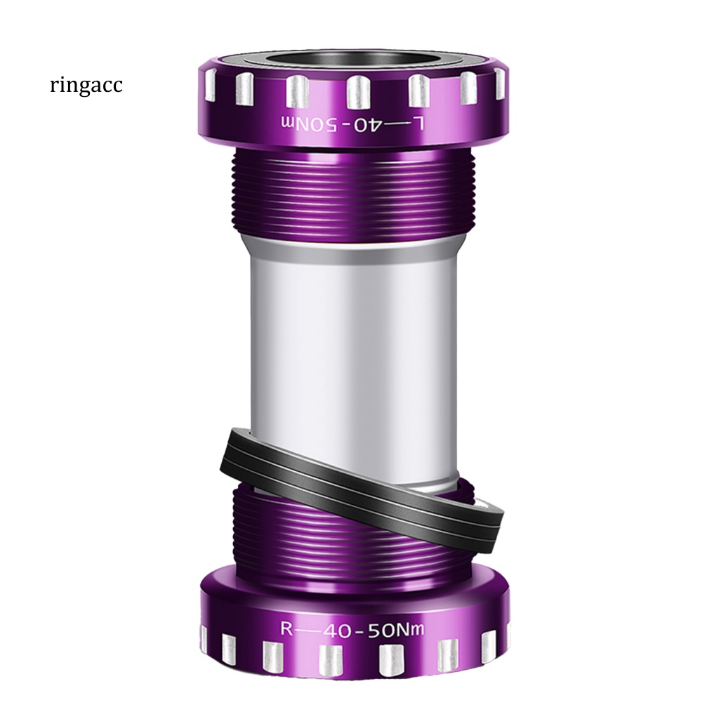 Giá Đỡ Dưới Chống Gỉ Sét Bằng Hợp Kim Nhôm 6061 Cho Xe Đạp MTB