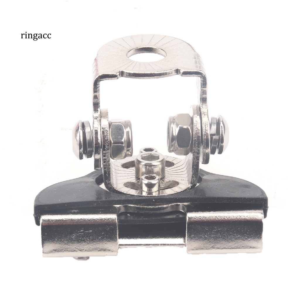 Set 2 Giá Đỡ Đèn Pha Xe Hơi Wrangler Chuyên Dụng Chất Lượng Cao