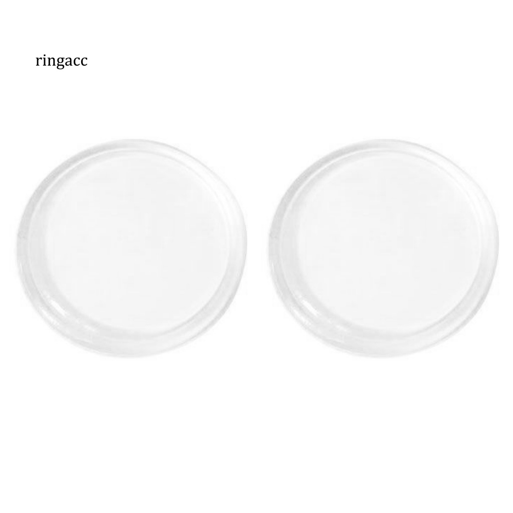 Bộ 2 Giá Đỡ Bình Nước Hình Tròn Chống Trượt Tiện Dụng Cho Xe Hơi