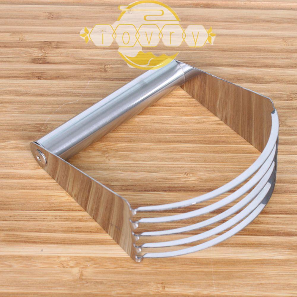 IVORY Dụng Cụ Cắt Bột Làm Bánh Tiện Lợi