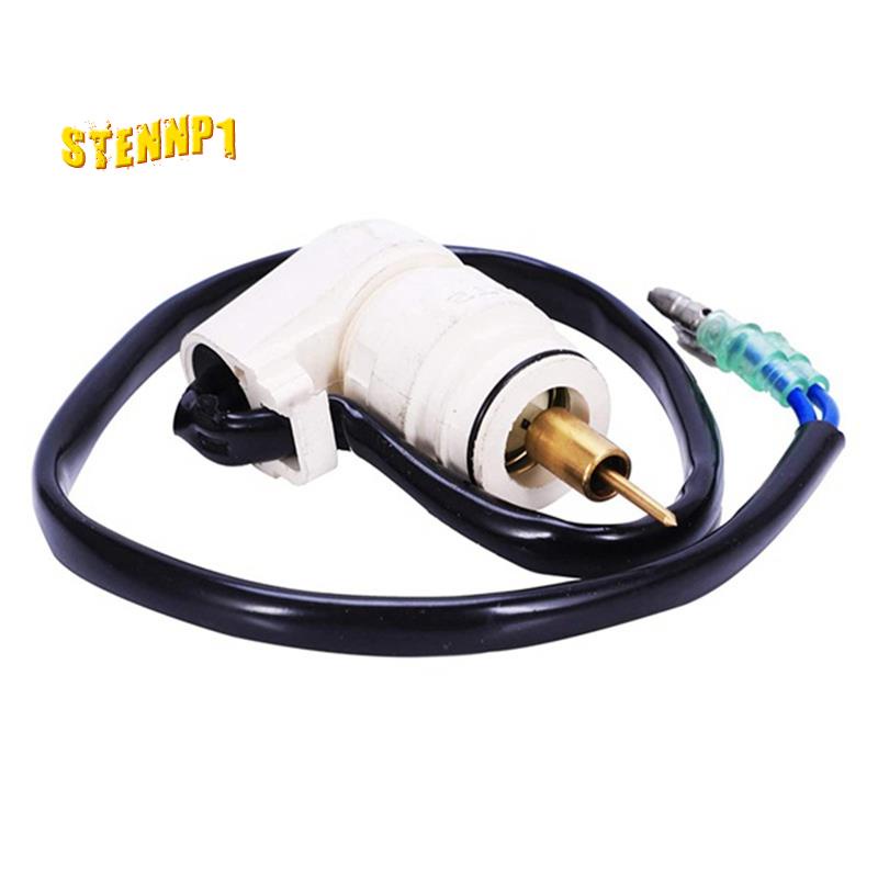 Bộ Khởi Động ABS 65W-14380 Prime Cho Yamaha 4 Stroke 20HP 25HP F25 F30 Parsun F25-05070200 Phụ Kiện Điện Tử 65W-14380-20 65W-14380-00 65W-14380-00