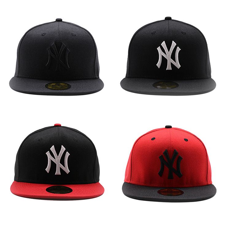 Mũ Lưỡi Trai Phong Cách hip hop Cho Nam