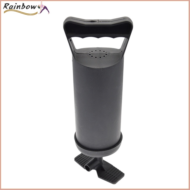 Máy Bơm Hơi Bằng Tay Cho Giường Cao Su / Thuyền Bơm Hơi