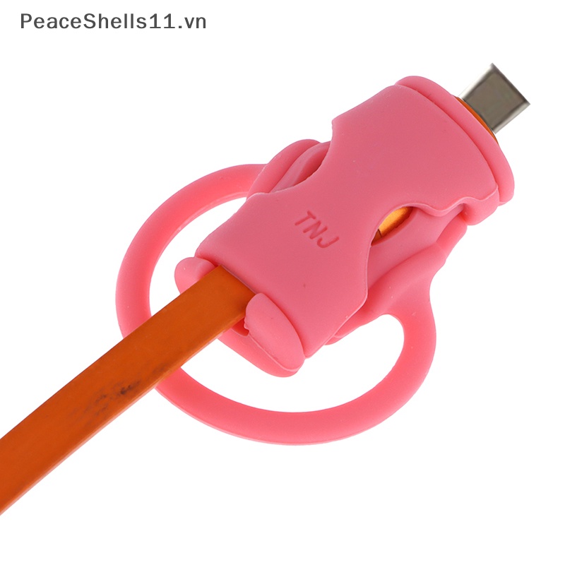 1 Dụng Cụ Bảo Vệ Dây Cáp Dữ Liệu