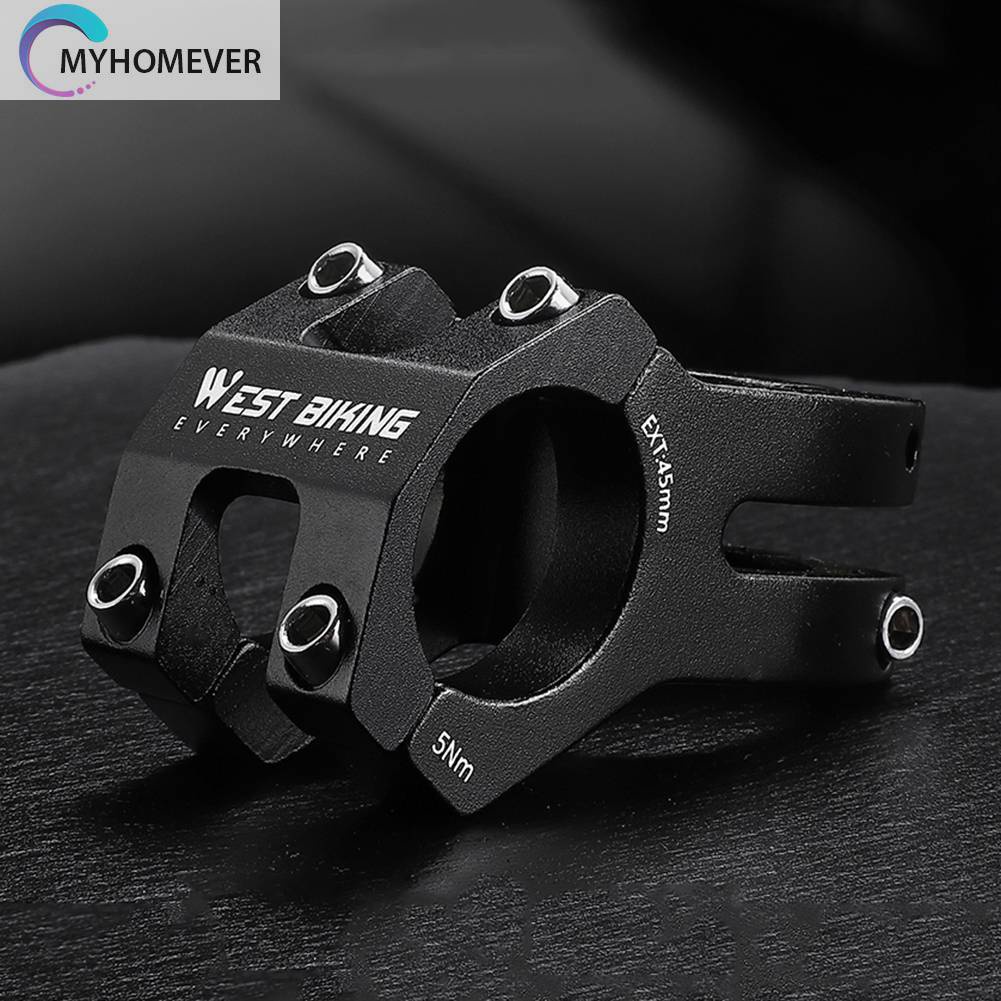 Pô Tăng Bằng Hợp Kim Nhôm Gắn Tay Lái Xe Đạp Leo Núi