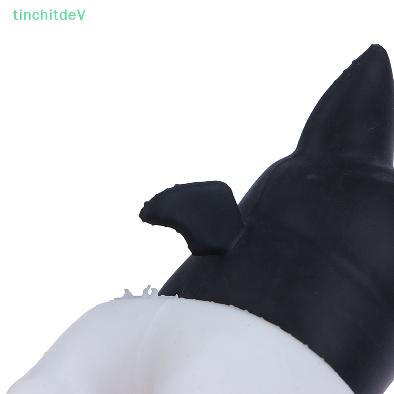 [TinchitdeV] Cốc Cao Su Hình Đầu Lâu Vui Nhộn Trang Trí Tiệc Halloween