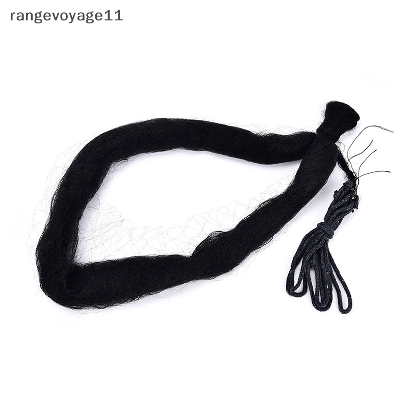 Dây Lưới Nylon 6x3M 15mm Bọc Cành Cây Chống Chim Phá Hoại Sân Vườn Tiện Dụng