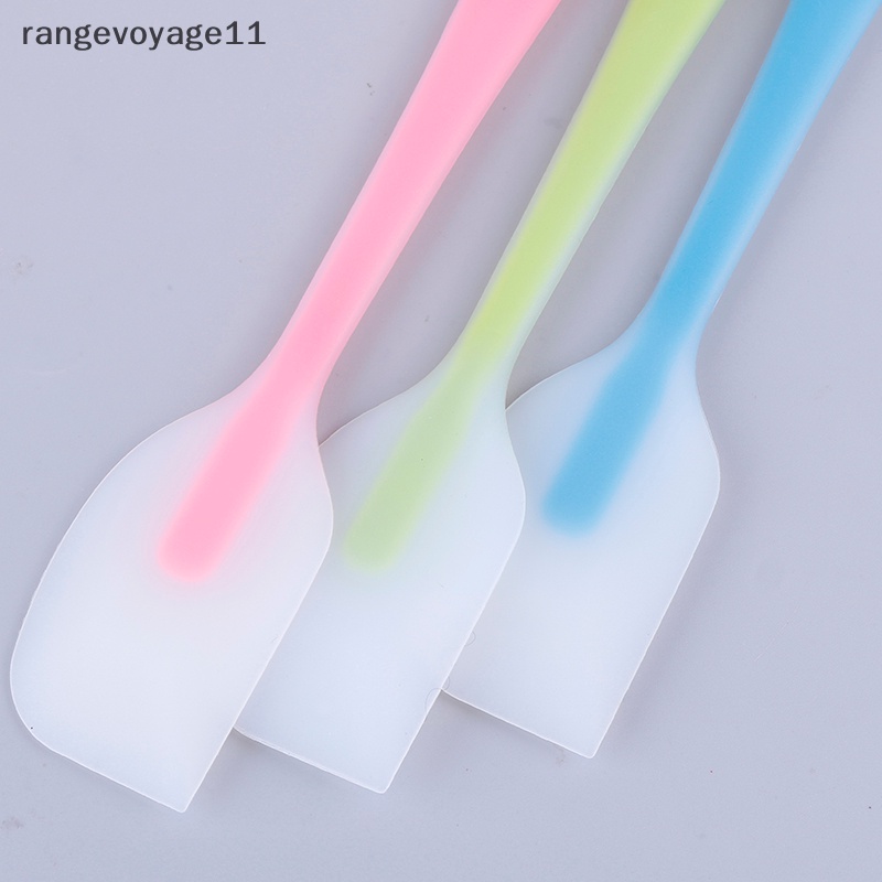 Dụng Cụ Làm Bánh Bằng Silicon Không Nhiệt Tiện Dụng Cho Nhà Bếp