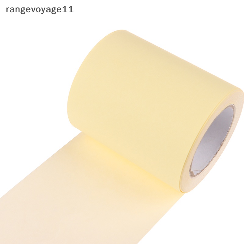 1 Cuộn 20 Miếng Dán Thấm Hút Mồ Hôi Vùng Da Dưới Cánh Tay