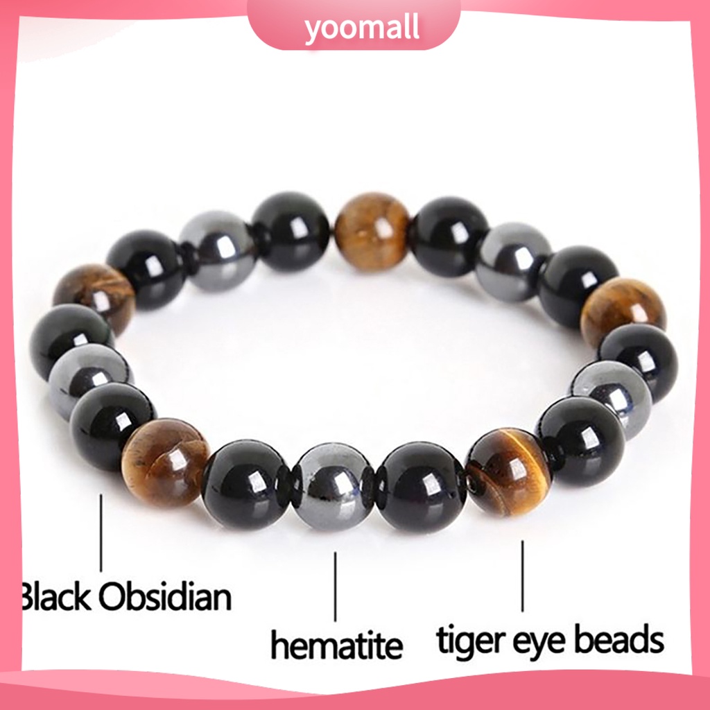 Vòng Đeo Tay Dạng Chuỗi Hạt Tinh Tế Thời Trang Cho Nữ