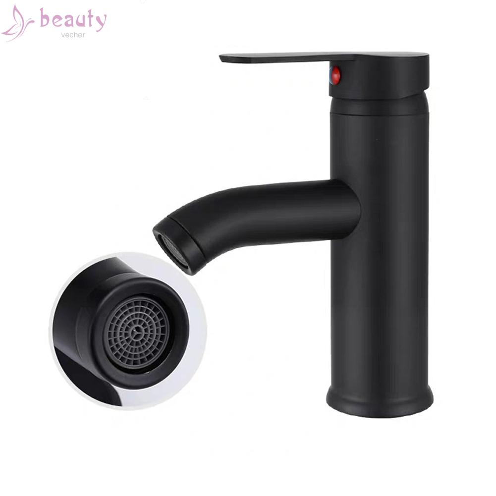 Vòi Nước Bằng Thép Không Gỉ Phong Cách Châu Âu