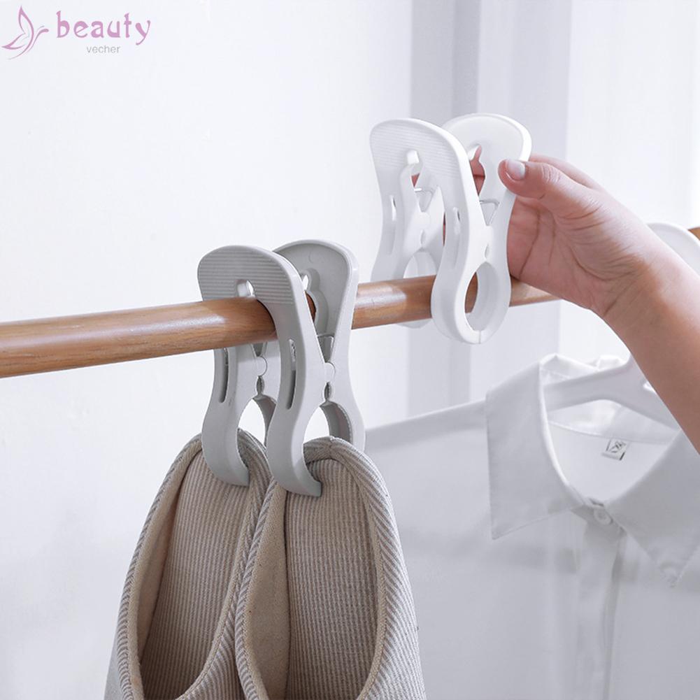 Kẹp Giữ Khăn Trải Giường Cỡ Lớn Đa Năng Chống Gió