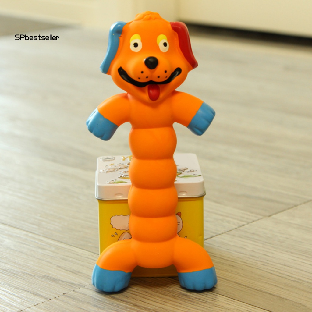 Đồ Chơi Nhai Gặm Chống Trầy Phát Ra Âm Thanh Vui Nhộn Cho Thú Cưng