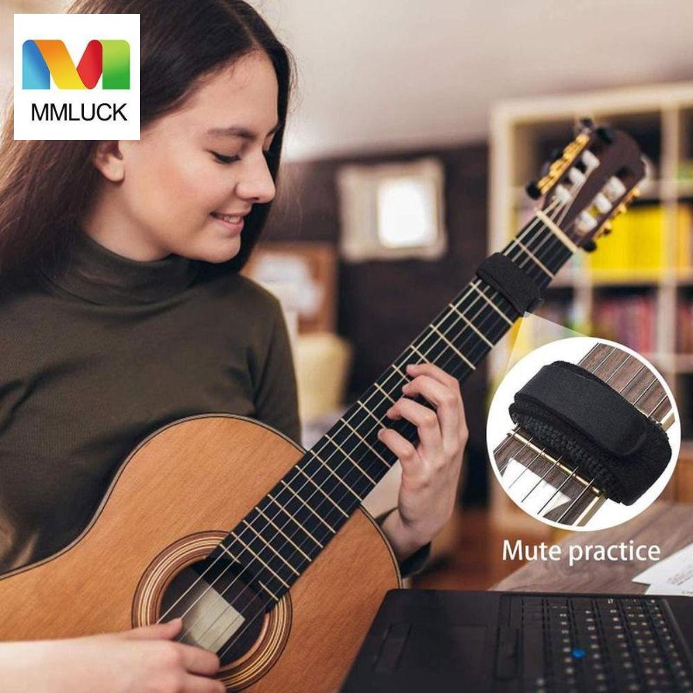 Dây Quấn Giảm Tiếng Ồn Cho Đàn Guitar Acoustic