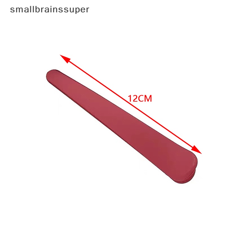 Set 10 Kẹp Mỏ Vịt Bằng Nhựa Màu Kẹo Chuyên Dụng Tạo Kiểu Tóc DIY