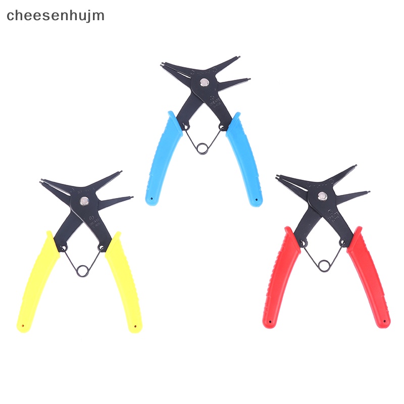 Kìm Cắt Vòng Tròn Cs Hai Chức Năng Chuyên Dụng