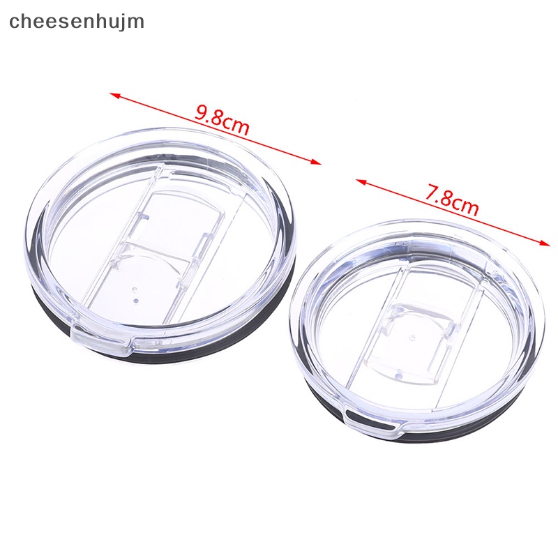 Nắp Đậy Cốc Uống Nước Bằng Nhựa PP Cấp Thực Phẩm 20 / 30 Ounce Chống VN