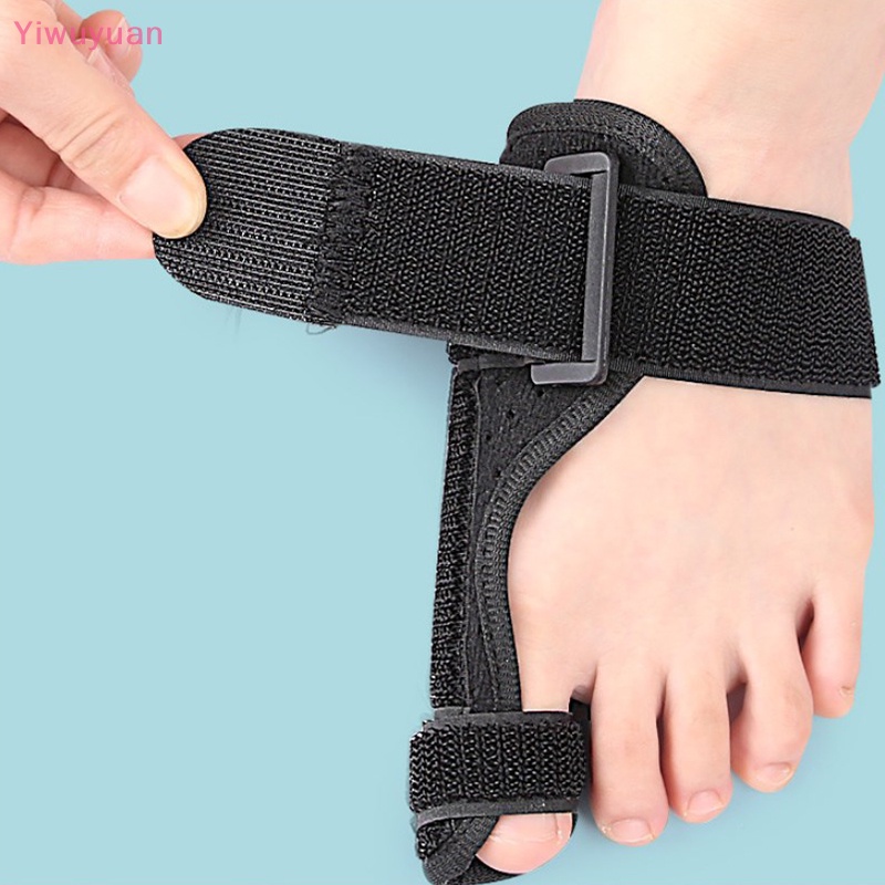1 Dụng Cụ Nẹp Chỉnh Hình Ngón Chân Cái Chăm Sóc Chân Mềm Mại