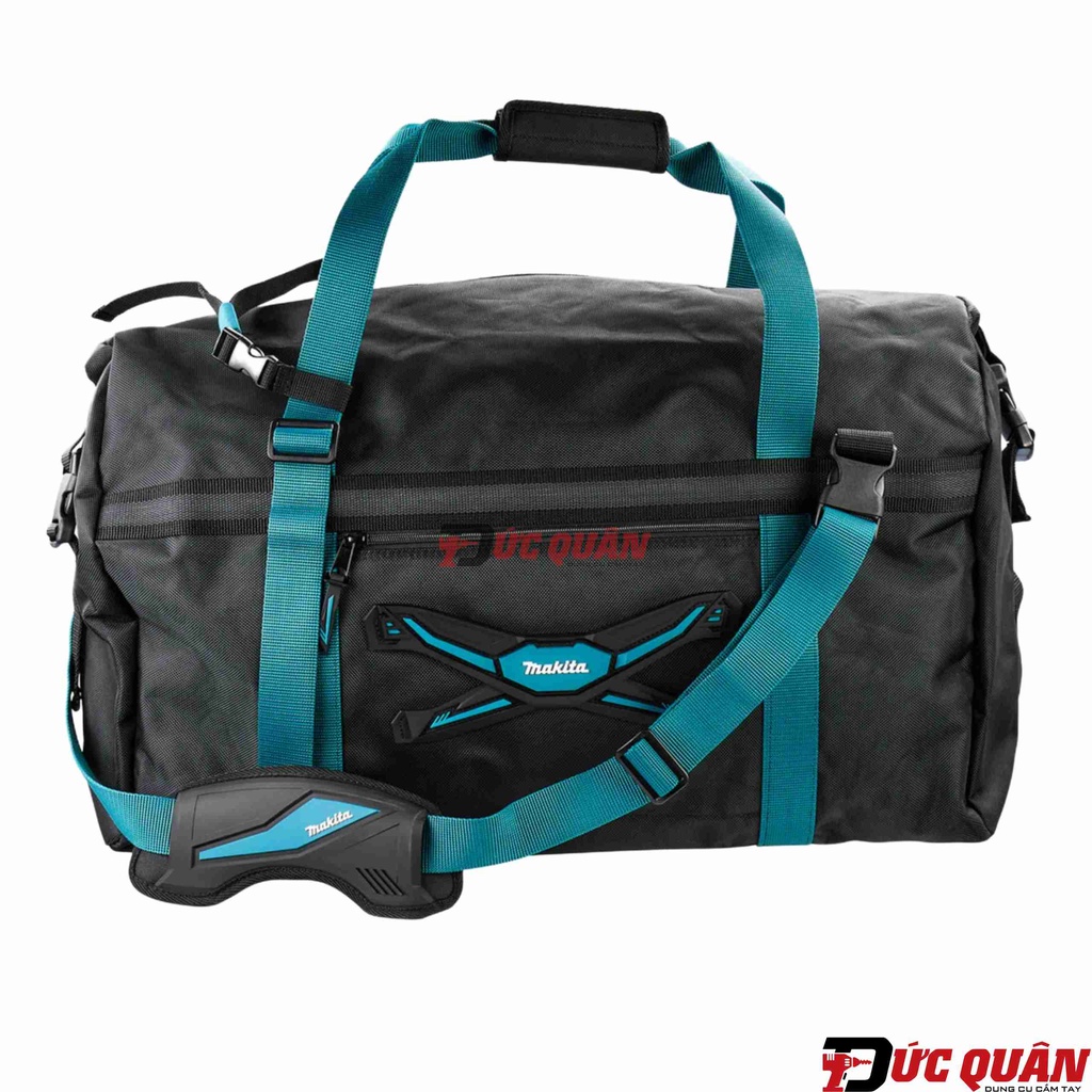 Balo chống thấm ( 320x320x600mm ) Makita E-05577