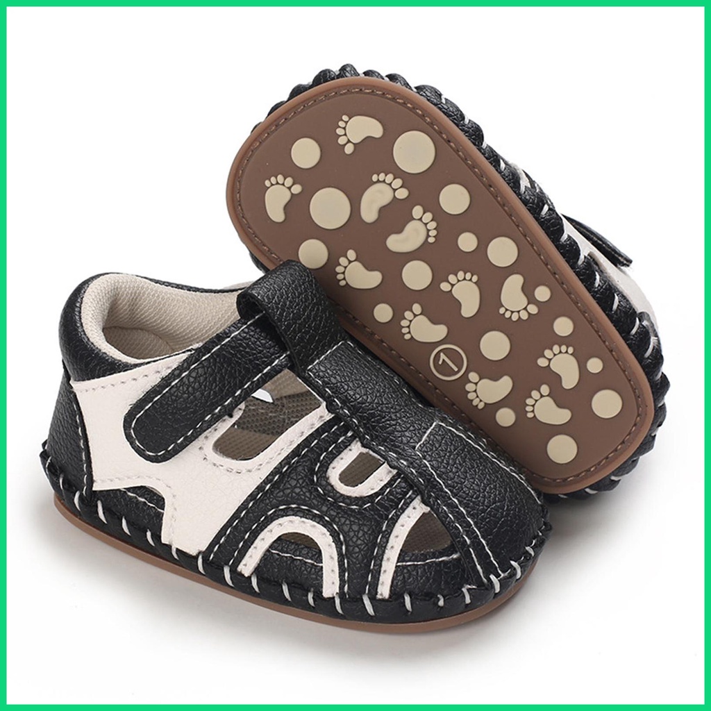 Giày Thể Thao Thiết Kế Xinh Xắn Dành Cho Bé Tập Đi Bọc Cao Su Mềm Chống Trượt Dành Cho Học Sinh jiwvn