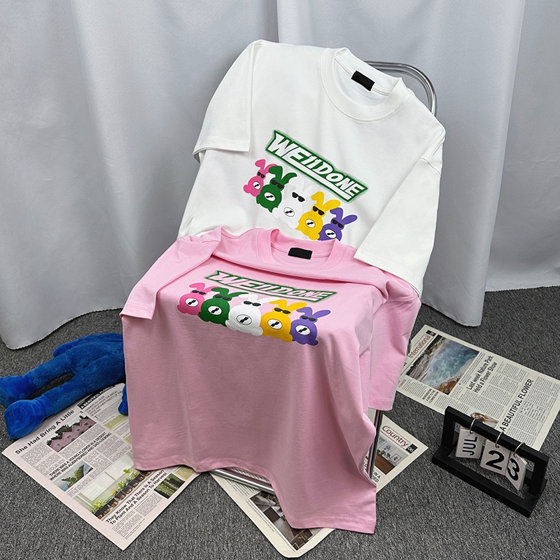 [] Áo Thun WE11DONE