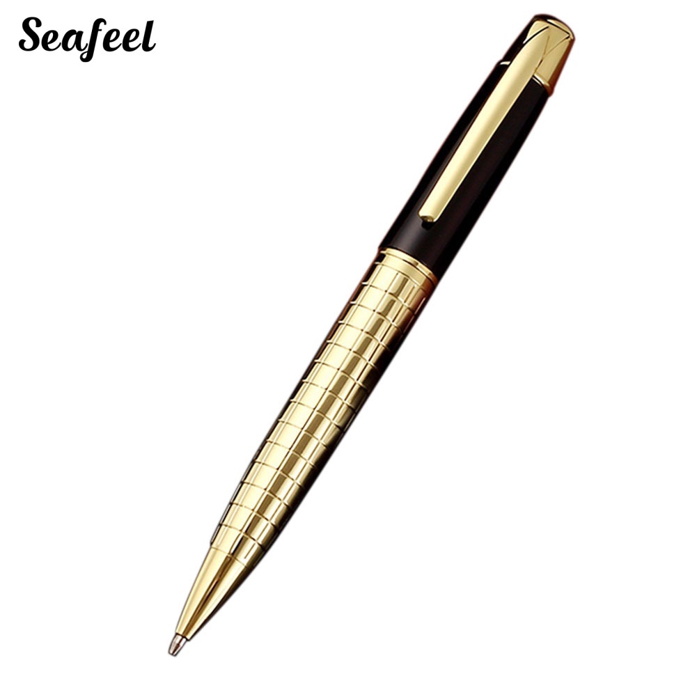 Bút Bi Kim Loại Chất Lượng Dành Cho Văn Phòng