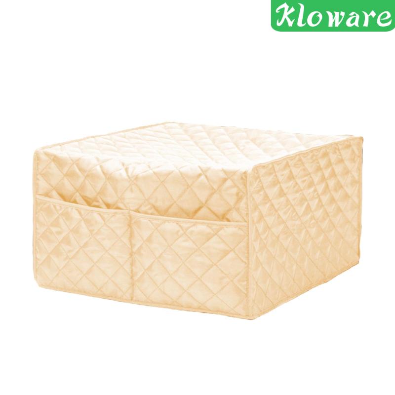 Vỏ Bọc Máy Nướng Bánh Mì Chống Thấm Nước Tiện Dụng Cho Lò Vi Sóng Ốp