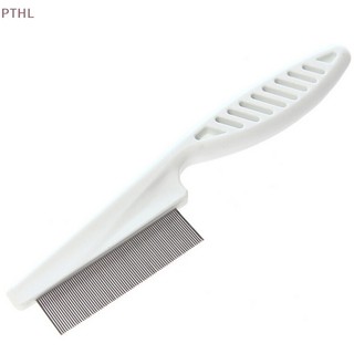 [PTHL] Lược Chải Lông Thú Cưng Ngắn PT