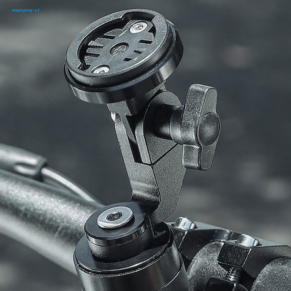 Đế Chắc Chắn Chống Sốc &amp; Trượt Gắn Tay Lái Xe Đạp Cyclocomputers