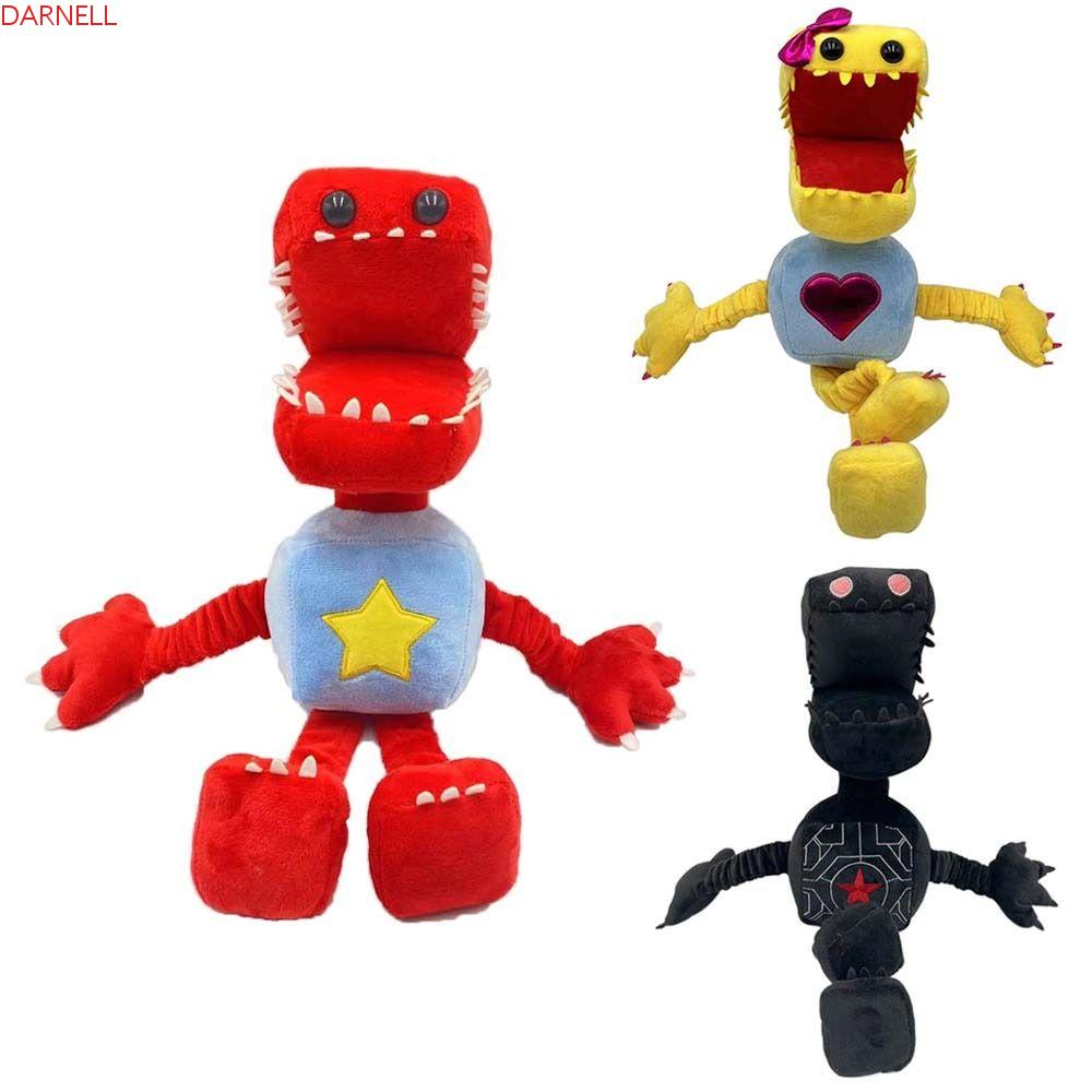 Đồ chơi nhồi bông Hình Nhân Vật Hoạt Hình Wuggy Wuggy Dễ Thương