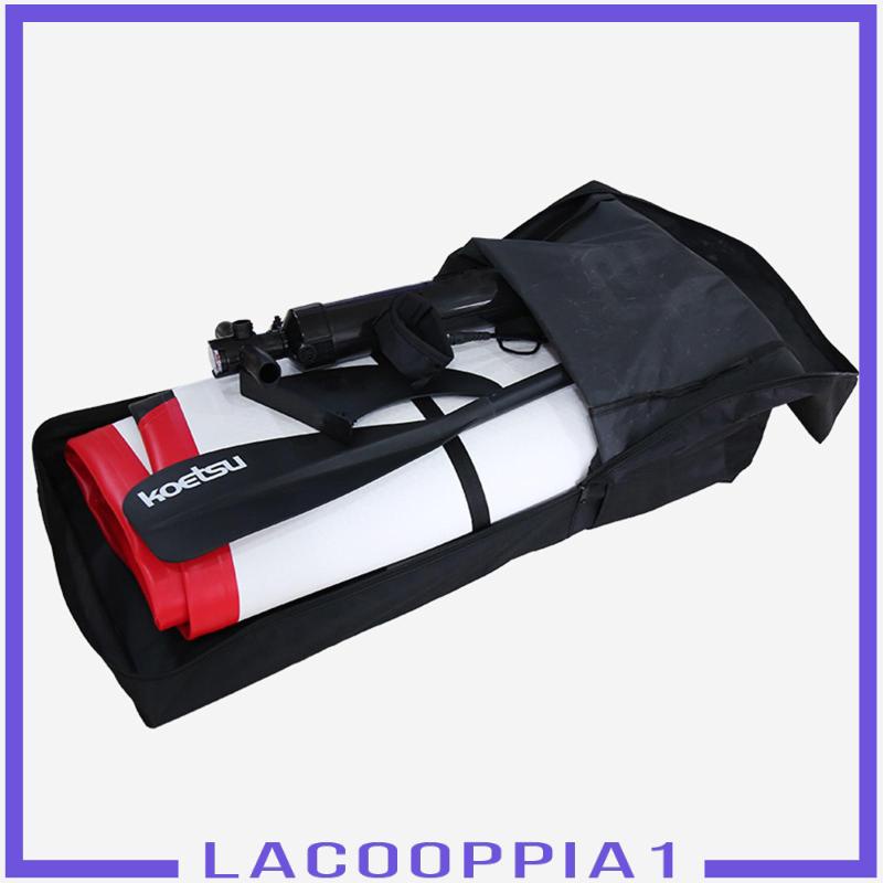 Túi Bơm Hơi Đựng Mái Chèo Có Dây Đeo Có Thể Điều Chỉnh Cho Hoạt Động Ngoài Trời