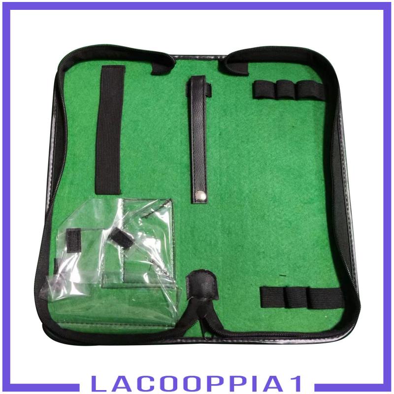 Túi Đựng Gậy Đánh Golf Bằng Da PU Cao Cấp