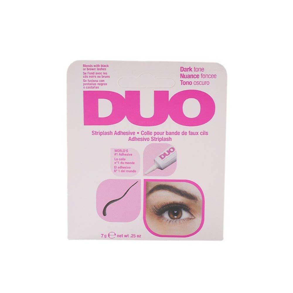 DUO Eyelash Adhesive Eyelash Glue Waterproof False Eyelash