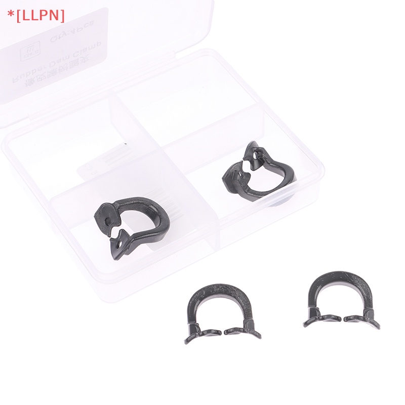 Set 4 Vòng Cao Su Tháo Lắp Tự Động Có Thể Tháo Rời 134°Chào Mừng C Chào Mừng