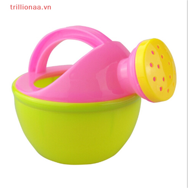 Bình Tưới Cây Bằng Nhựa Đồ Chơi Dành Cho Trẻ