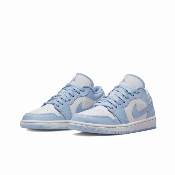 Giày thể thao unisex air Jordan1 low DC0774-141 nike dunk low loại kiểu thấp chịu mài