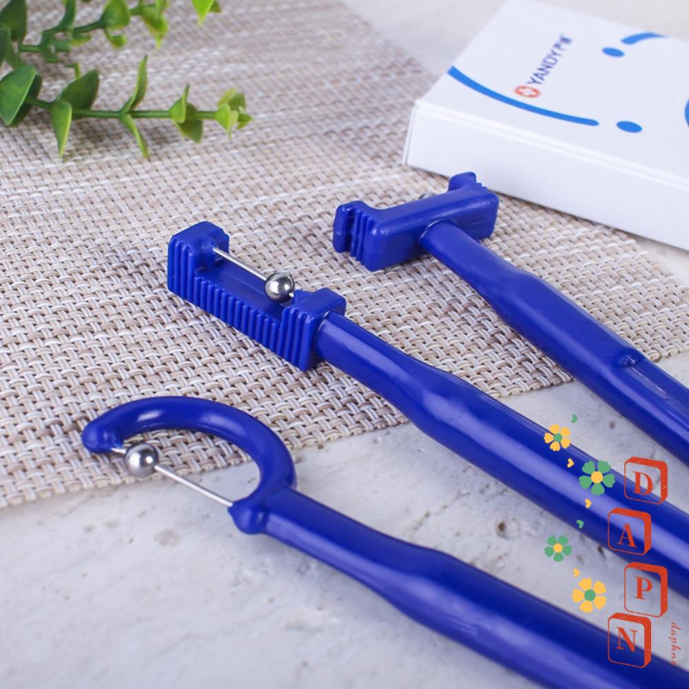 Set 3 Dụng Cụ Tập Lưỡi Chuyên Dụng