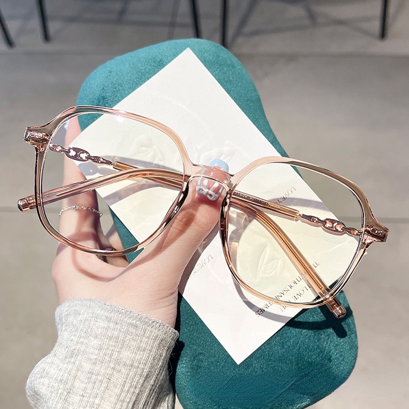 Kính Mát TR90 Chống Tia Bức Xạ Cho Cả Nam Và Nữ