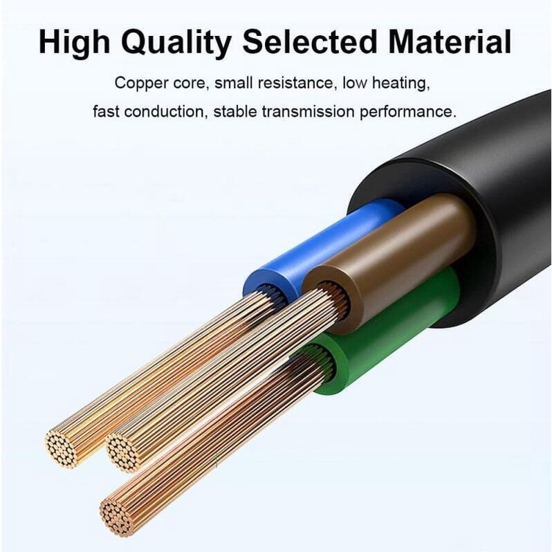 Dây Cáp Sạc Nhanh HdoorLink Loại C Qua XT60 PD 100W 20V / 5A Cho Thiết Bị Giám Sát M4Q M6D M7 M9 Fatshark FPV