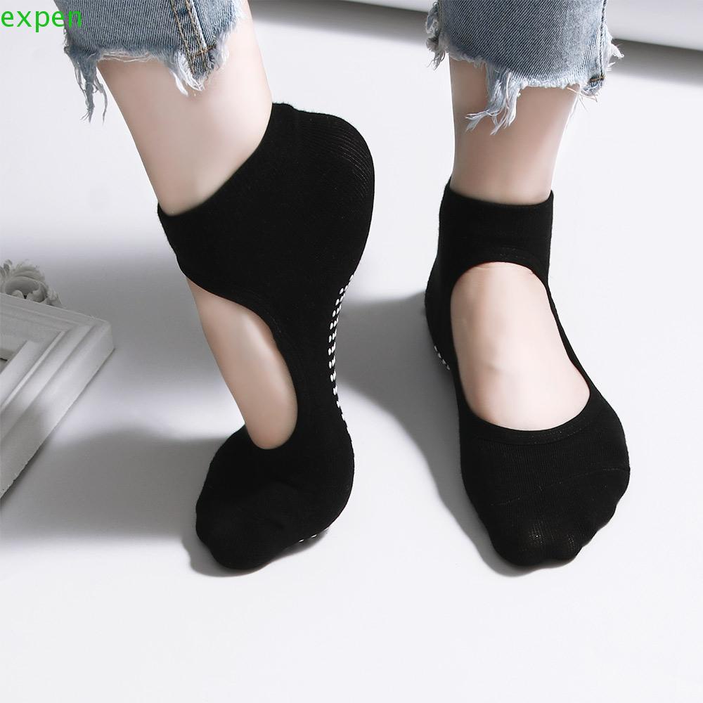 Tất tập yoga chống trượt cho nữ