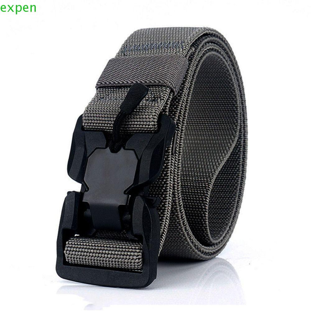 Thắt Lưng Đa Năng Phong Cách Thể Thao Thời Trang Cho Nam