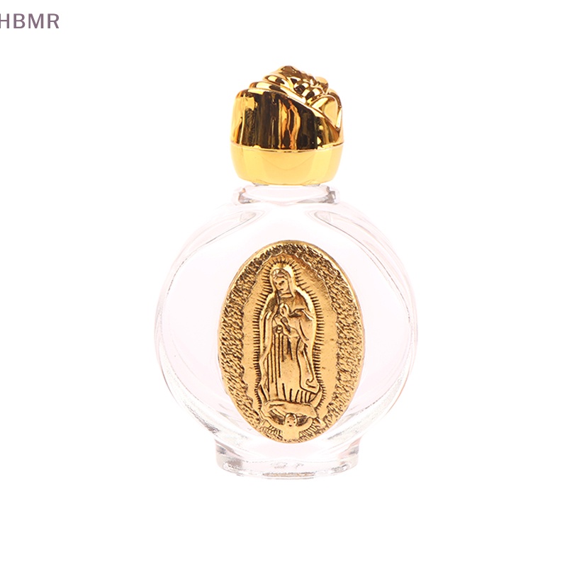 1 Bình Nước Rỗng Hình Chúa Jesus