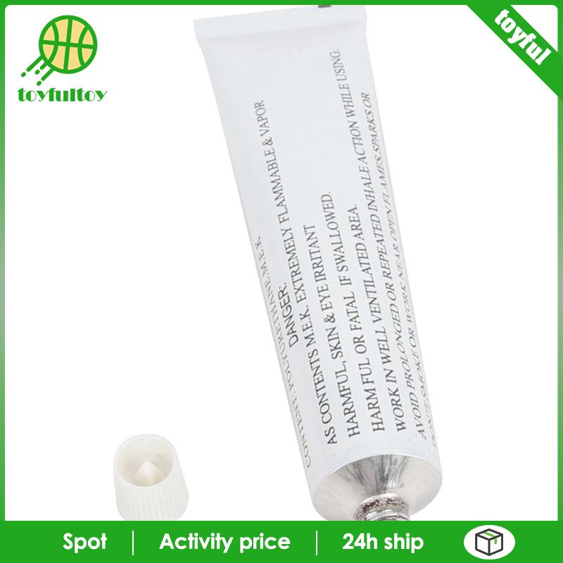 Keo Dán Sửa Chữa Phao Bơi Bơm Hơi Đồ Chơi 30ml