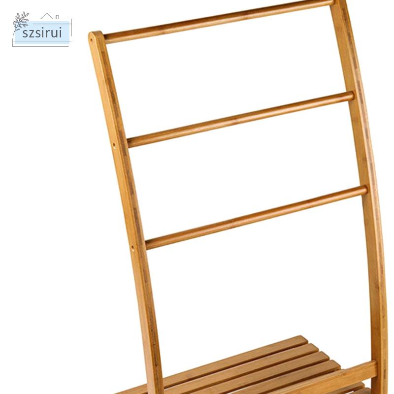 Giá Treo Khăn Tắm / Khăn Tắm Cỡ Nhỏ Tiện Dụng