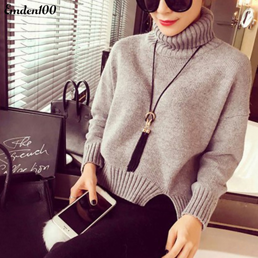 Vòng cổ Dáng Dài Phối Tua Rua Thanh Lịch Cho Nữ