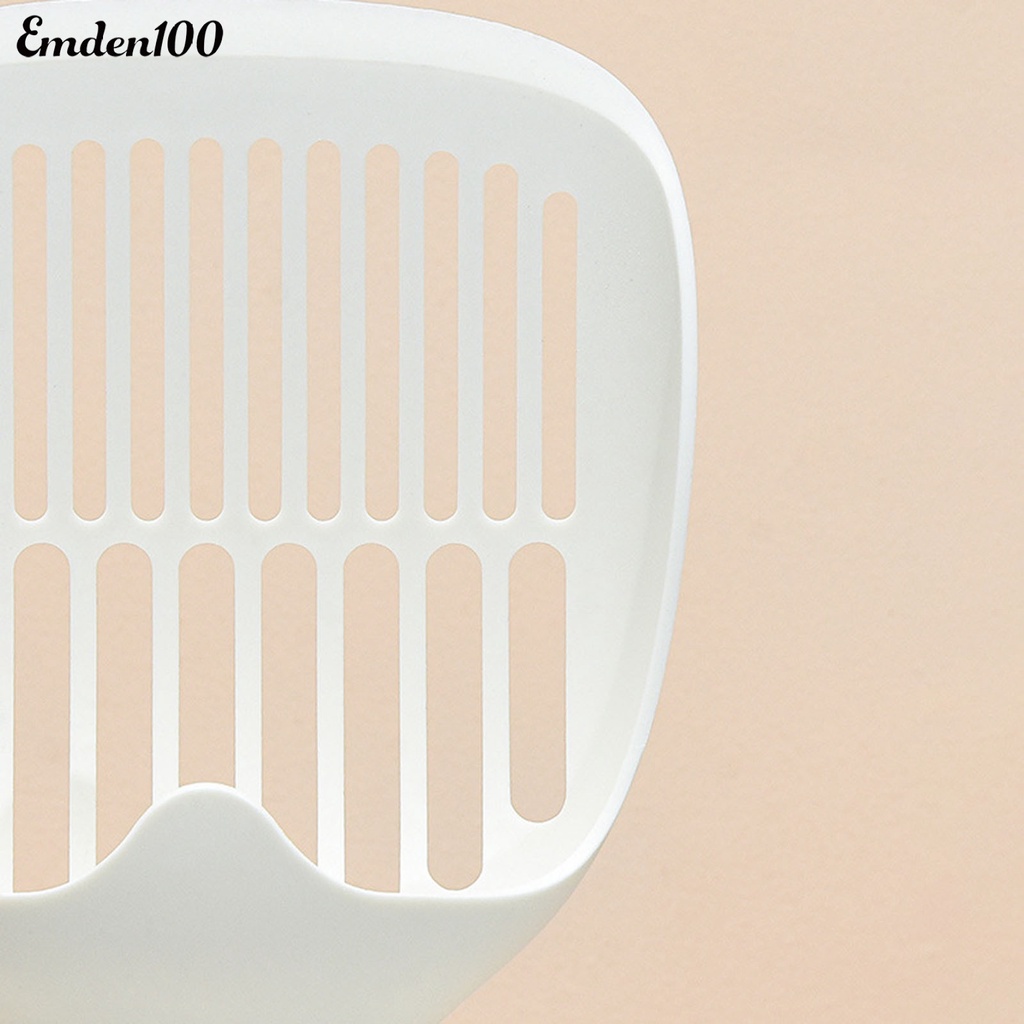 Xẻng Xúc Cát 3D Cho Mèo Cưng