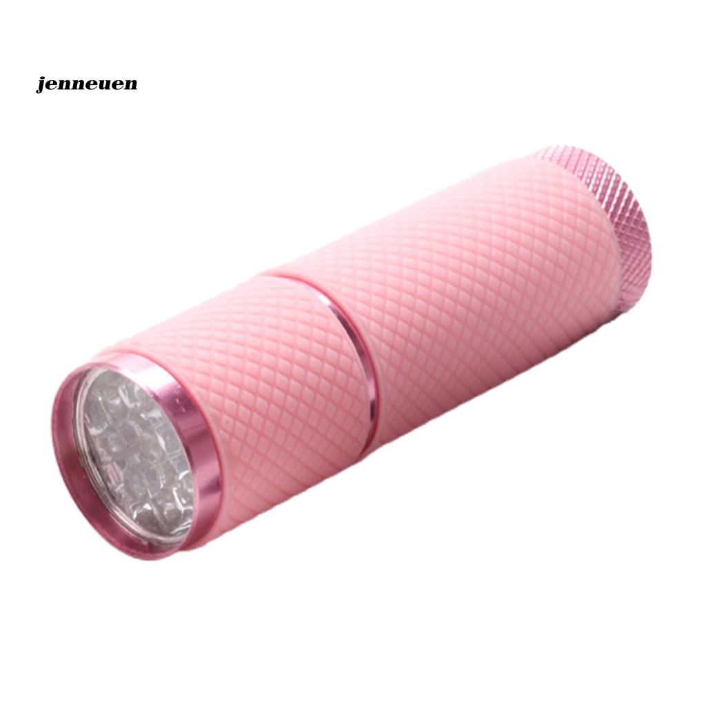 Đèn Sấy Khô Móng Tay 4 Màu Thoải Mái Chuyên Dụng Cho Salon