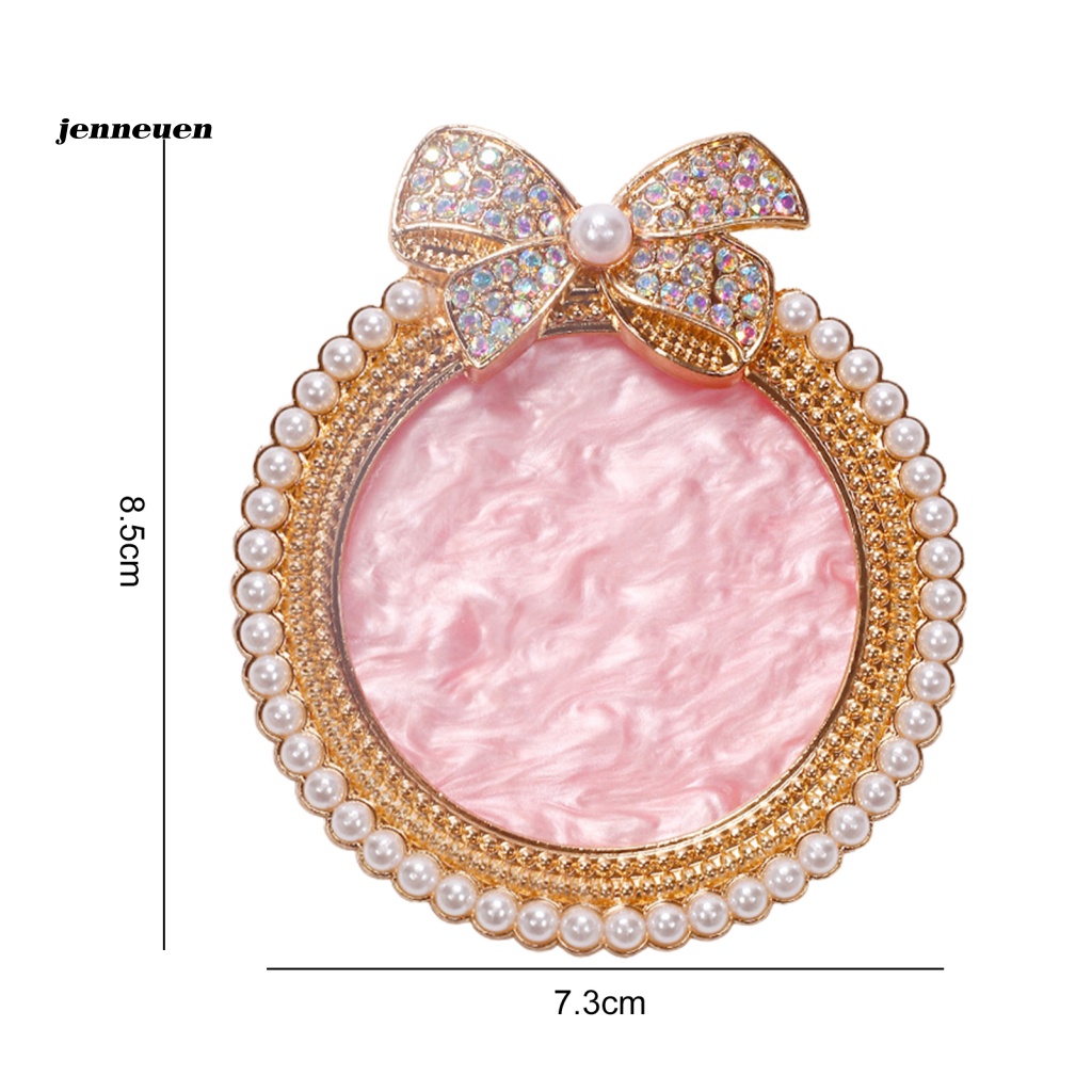 Khay Trưng Bày Móng Tay Giả Bằng Resin Tiện Dụng Cho Salon